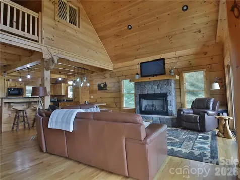 53 Osprey Lane Nebo NC 28761