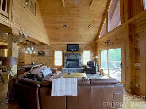 53 Osprey Lane Nebo NC 28761