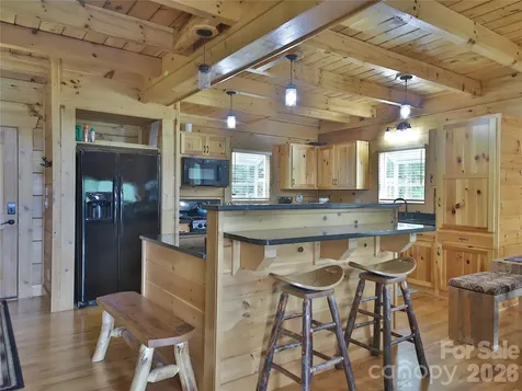 53 Osprey Lane Nebo NC 28761