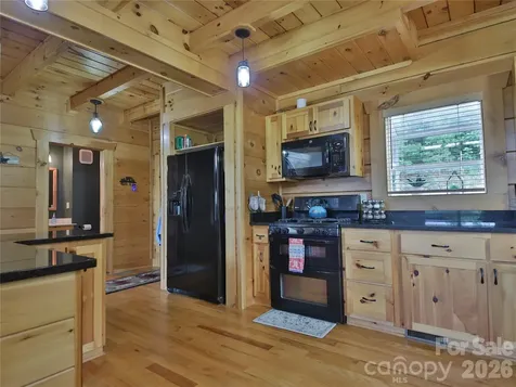 53 Osprey Lane Nebo NC 28761