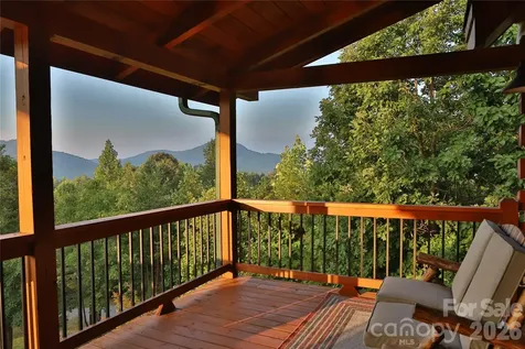 53 Osprey Lane Nebo NC 28761