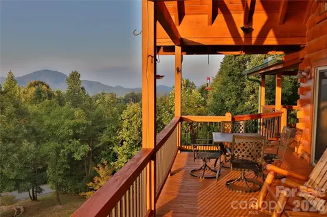 53 Osprey Lane Nebo NC 28761