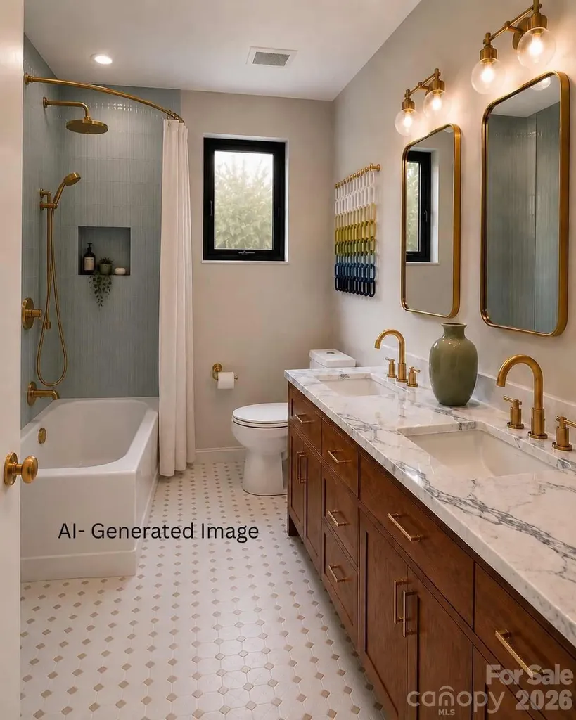 121 Edgerly Court Charlotte NC 28214