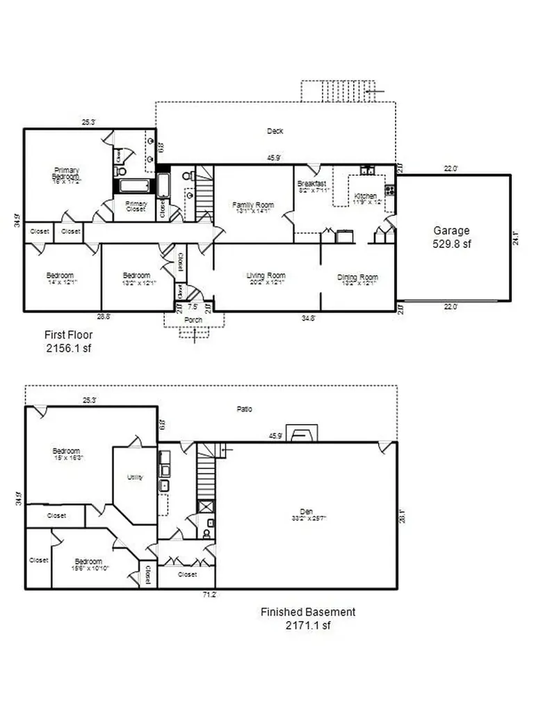 121 Edgerly Court Charlotte NC 28214