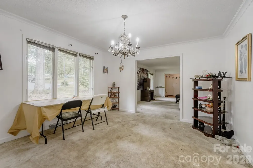 121 Edgerly Court Charlotte NC 28214