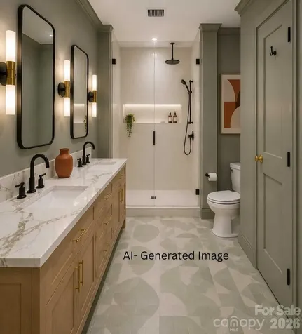 121 Edgerly Court Charlotte NC 28214