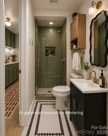 121 Edgerly Court Charlotte NC 28214