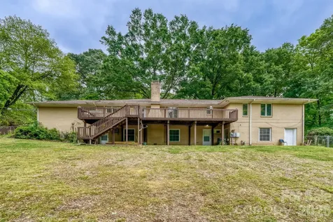 121 Edgerly Court Charlotte NC 28214