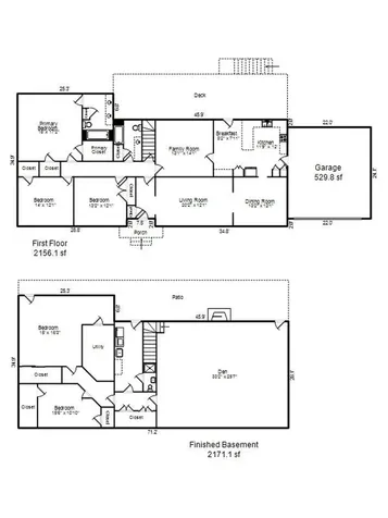 121 Edgerly Court Charlotte NC 28214