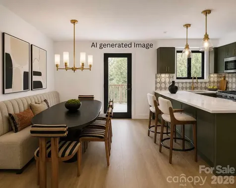 121 Edgerly Court Charlotte NC 28214