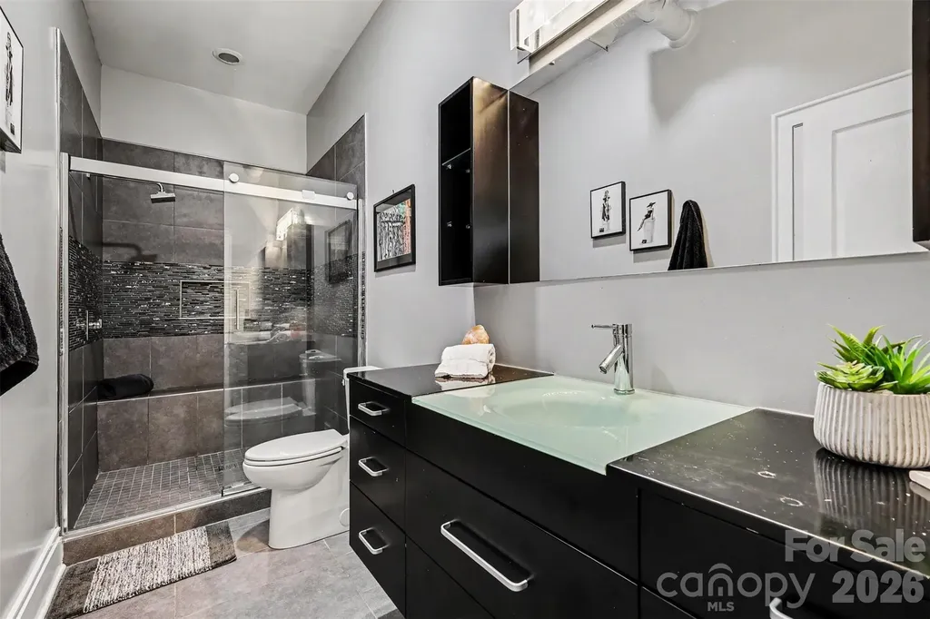 404 N Laurel Avenue Charlotte NC 28204