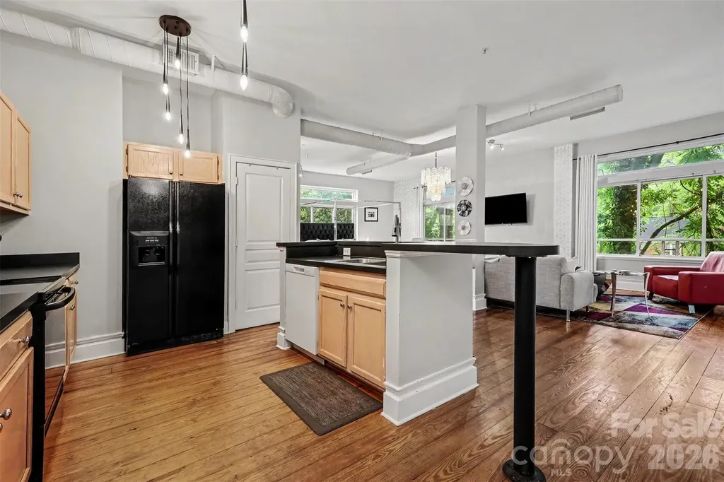 404 N Laurel Avenue Charlotte NC 28204
