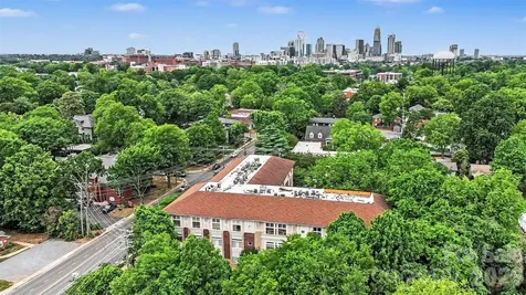 404 N Laurel Avenue Charlotte NC 28204