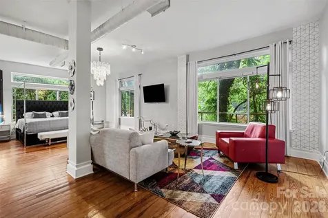 404 N Laurel Avenue Charlotte NC 28204