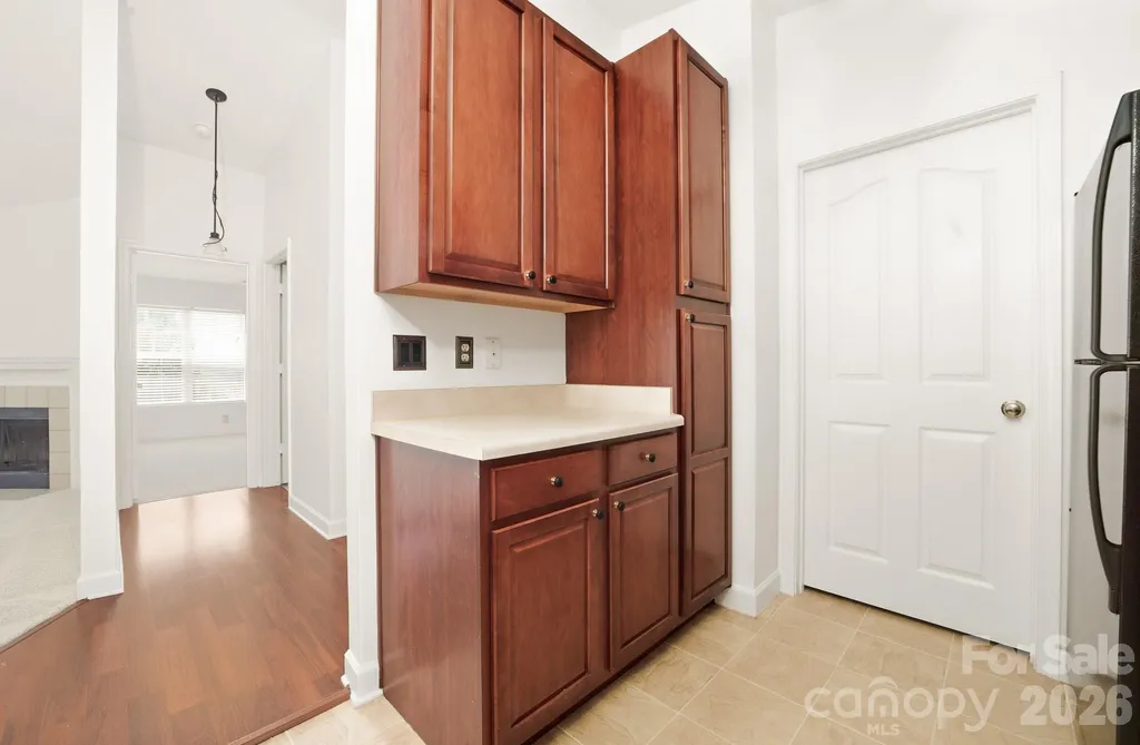 9976 Hyde Glen Court Charlotte NC 28262