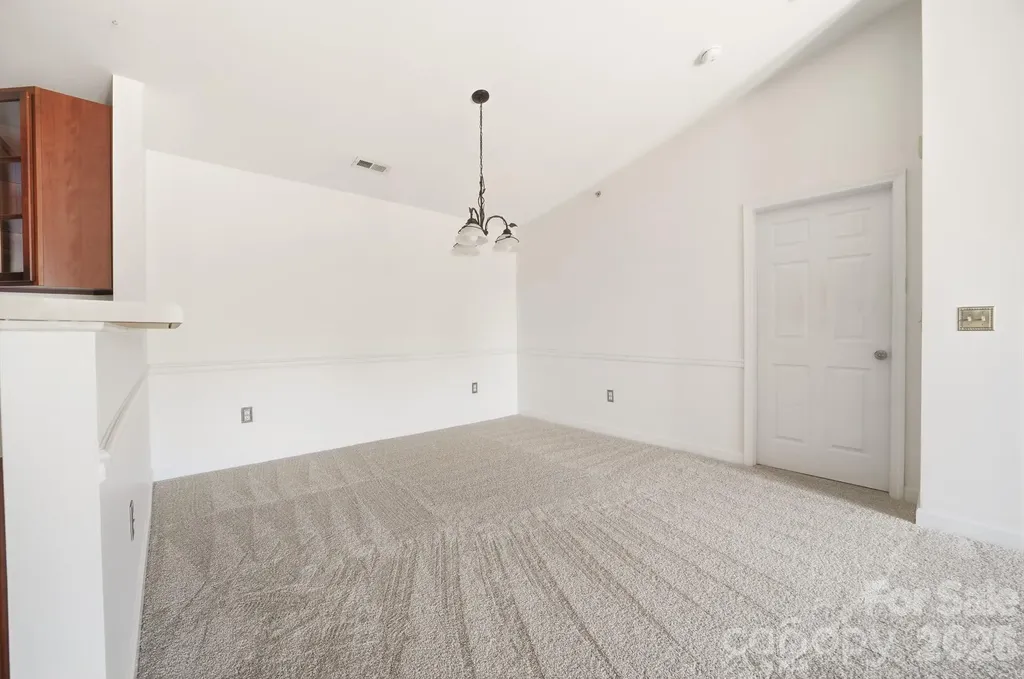 9976 Hyde Glen Court Charlotte NC 28262
