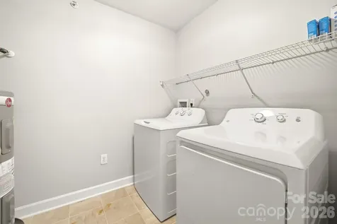 9976 Hyde Glen Court Charlotte NC 28262