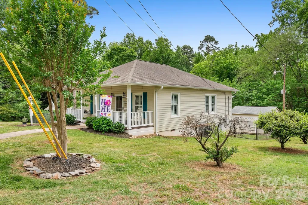 2201 Jackson Street Belmont NC 28012
