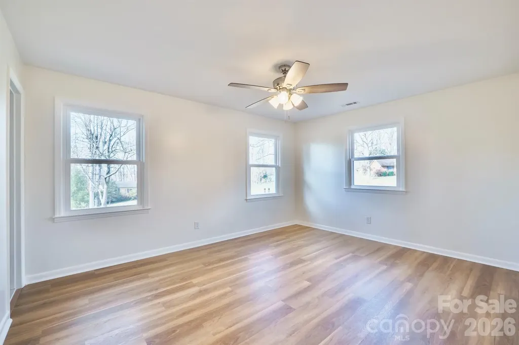 1254 Huckleberry Drive Lincolnton NC 28092
