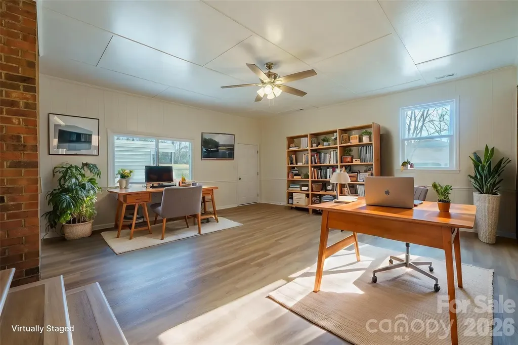 1254 Huckleberry Drive Lincolnton NC 28092