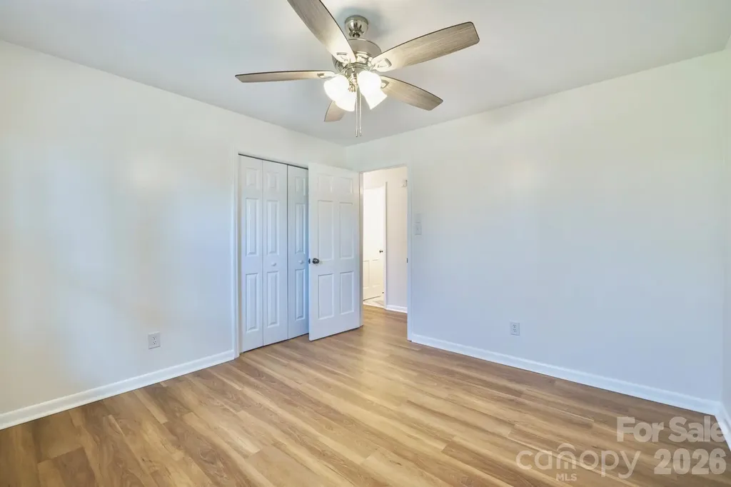 1254 Huckleberry Drive Lincolnton NC 28092