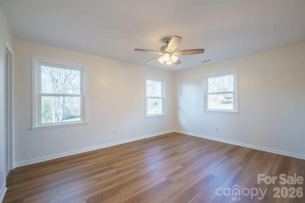 1254 Huckleberry Drive Lincolnton NC 28092