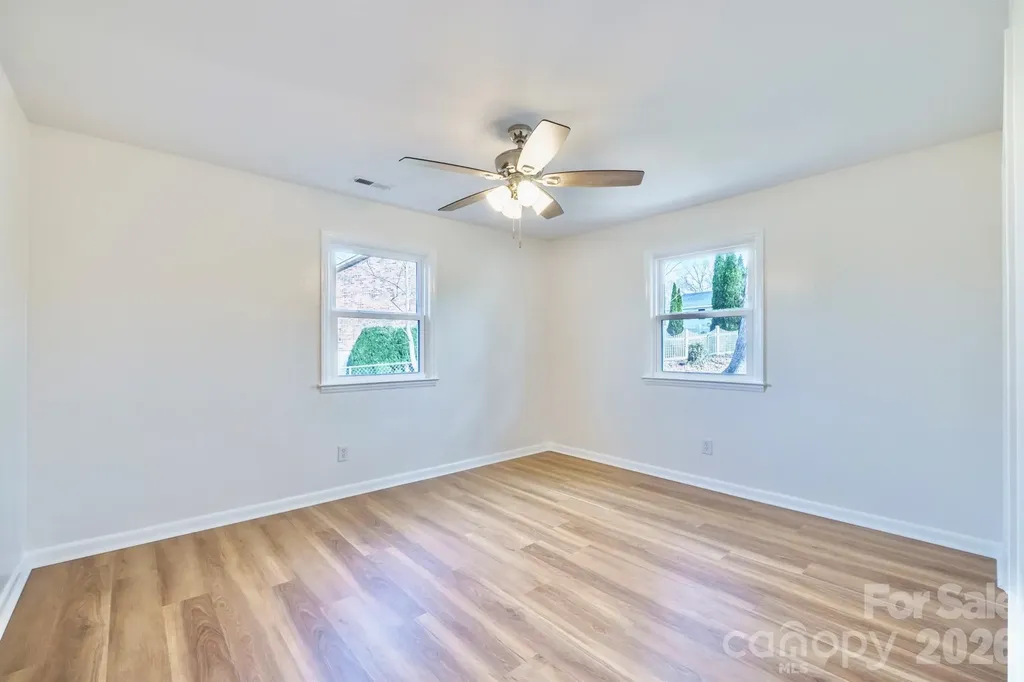 1254 Huckleberry Drive Lincolnton NC 28092