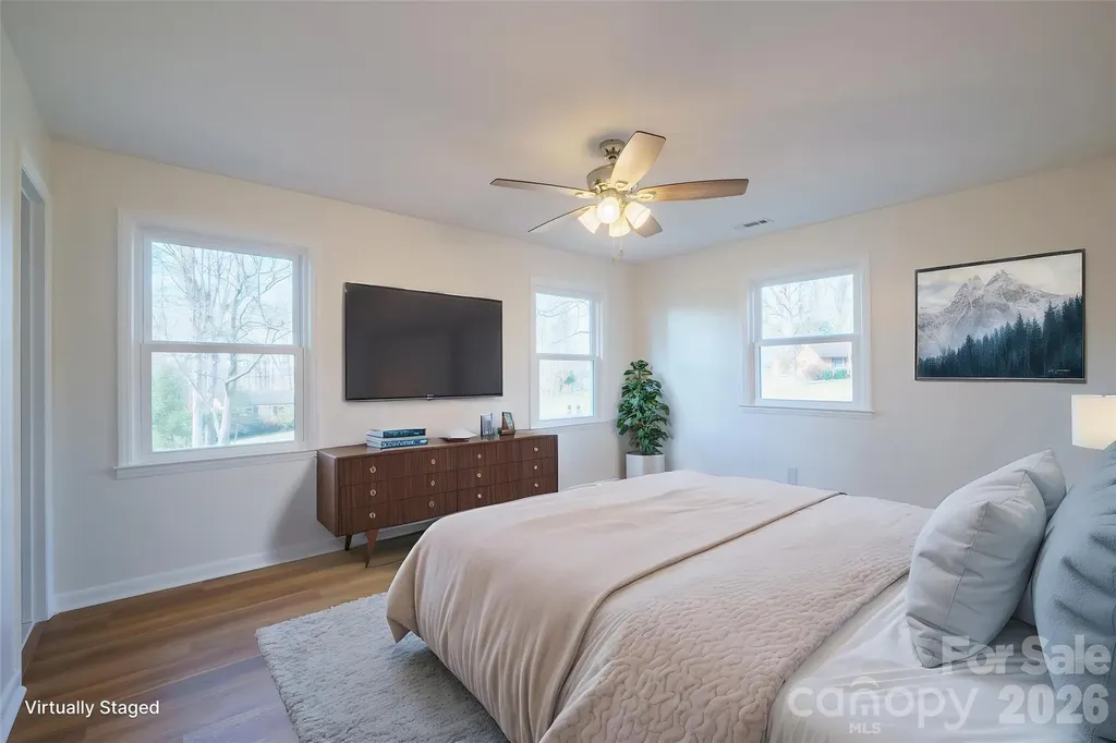 1254 Huckleberry Drive Lincolnton NC 28092