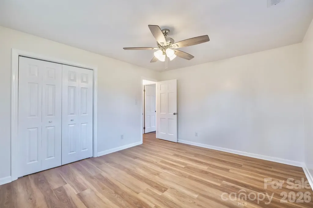 1254 Huckleberry Drive Lincolnton NC 28092