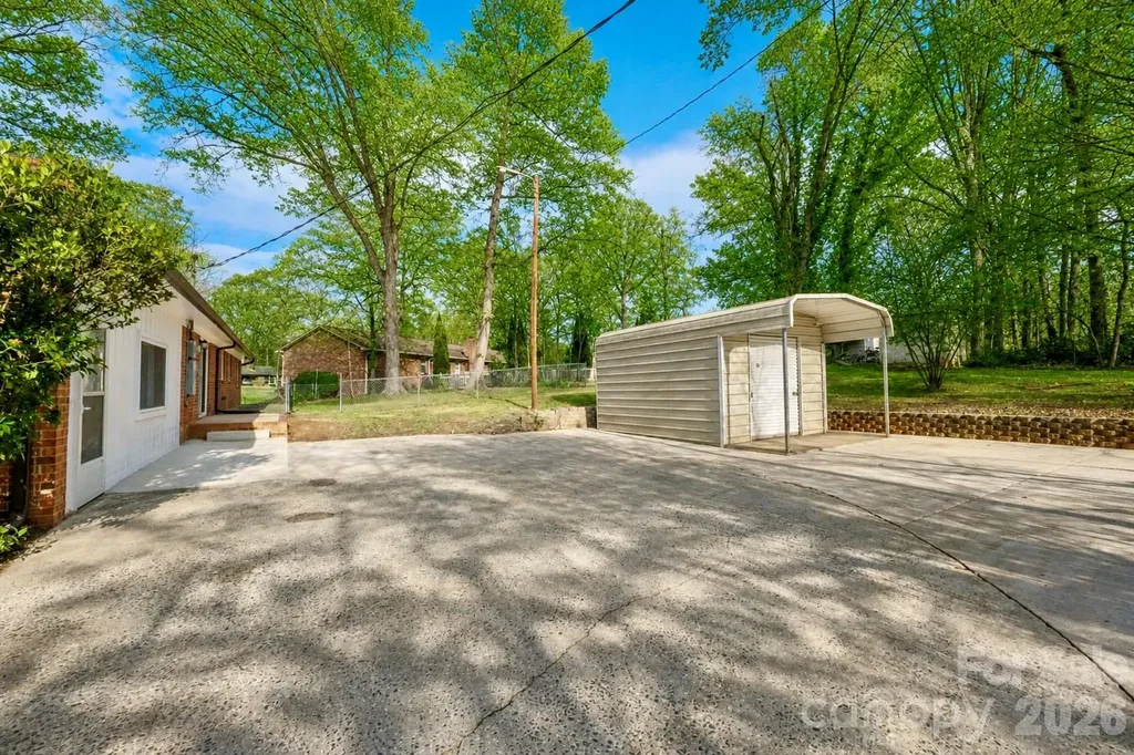 1254 Huckleberry Drive Lincolnton NC 28092