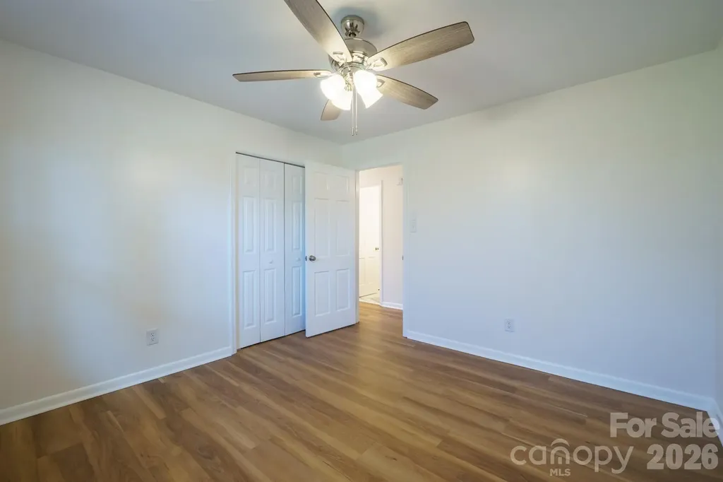 1254 Huckleberry Drive Lincolnton NC 28092