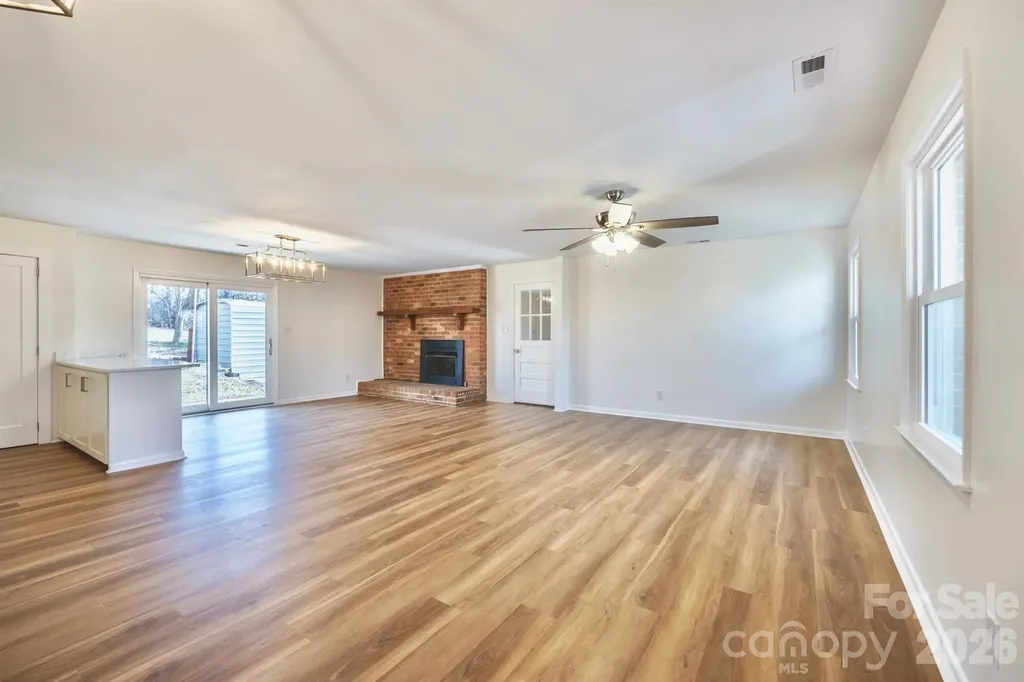 1254 Huckleberry Drive Lincolnton NC 28092