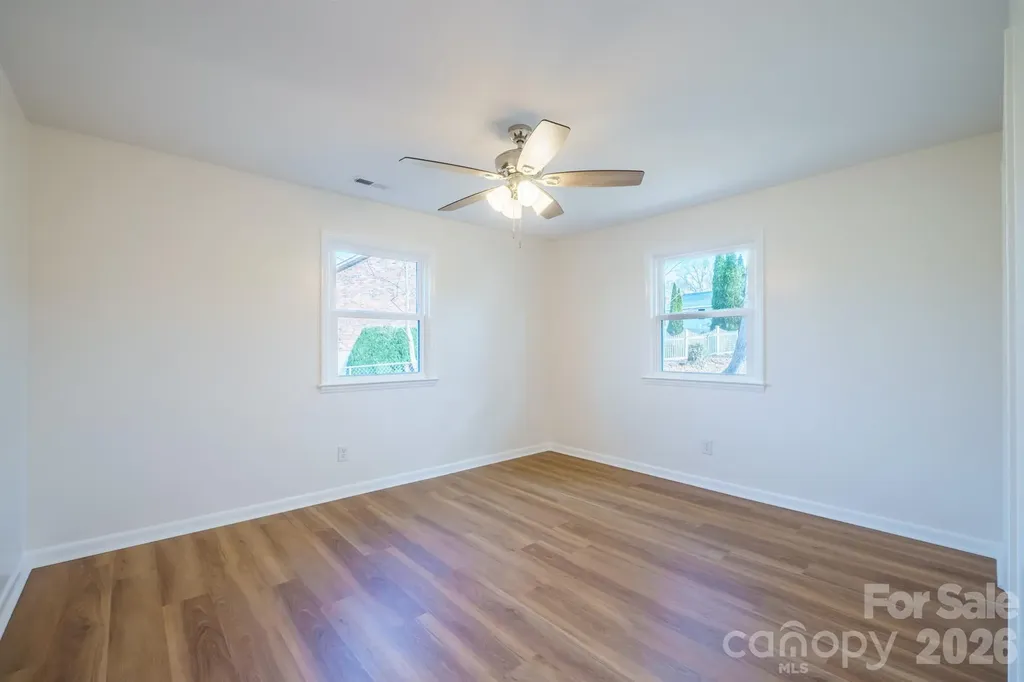 1254 Huckleberry Drive Lincolnton NC 28092