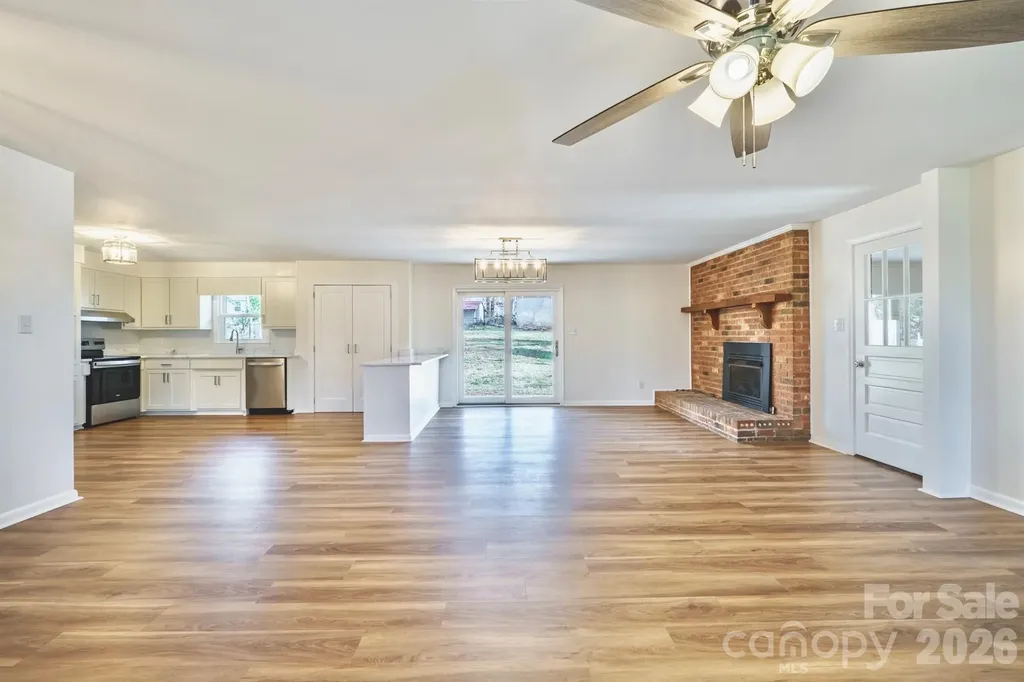 1254 Huckleberry Drive Lincolnton NC 28092