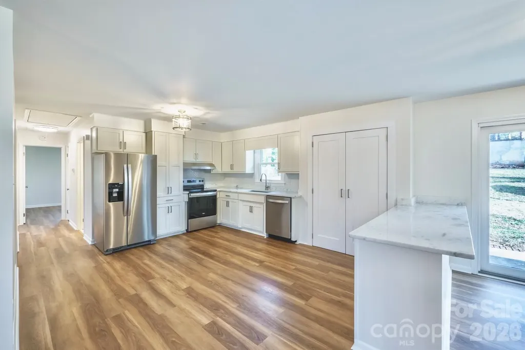 1254 Huckleberry Drive Lincolnton NC 28092