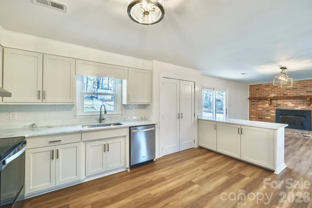 1254 Huckleberry Drive Lincolnton NC 28092