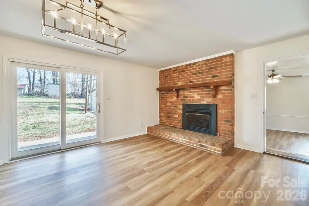 1254 Huckleberry Drive Lincolnton NC 28092