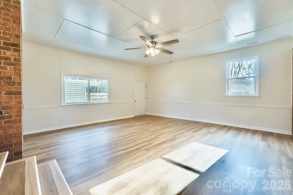 1254 Huckleberry Drive Lincolnton NC 28092