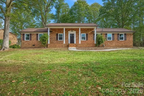 1254 Huckleberry Drive Lincolnton NC 28092