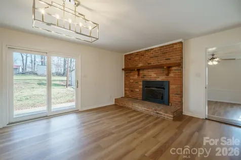 1254 Huckleberry Drive Lincolnton NC 28092