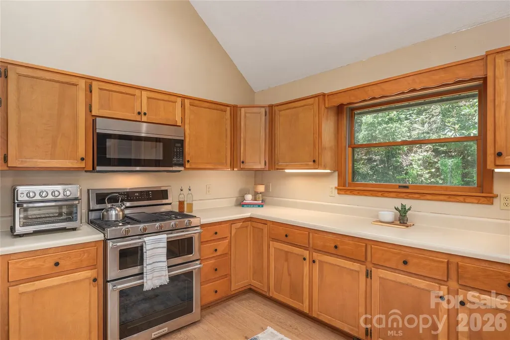 1551 Walnut Creek Road Waynesville NC 28786