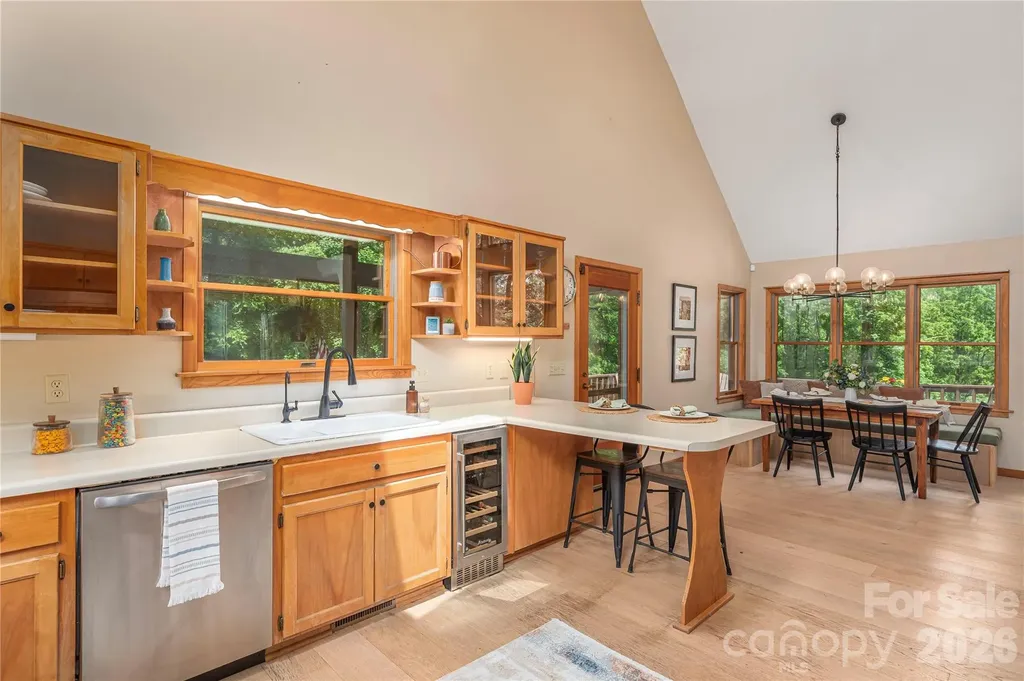 1551 Walnut Creek Road Waynesville NC 28786