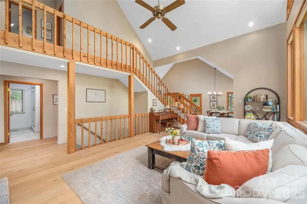 1551 Walnut Creek Road Waynesville NC 28786