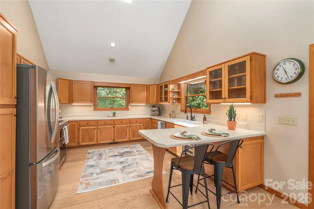 1551 Walnut Creek Road Waynesville NC 28786