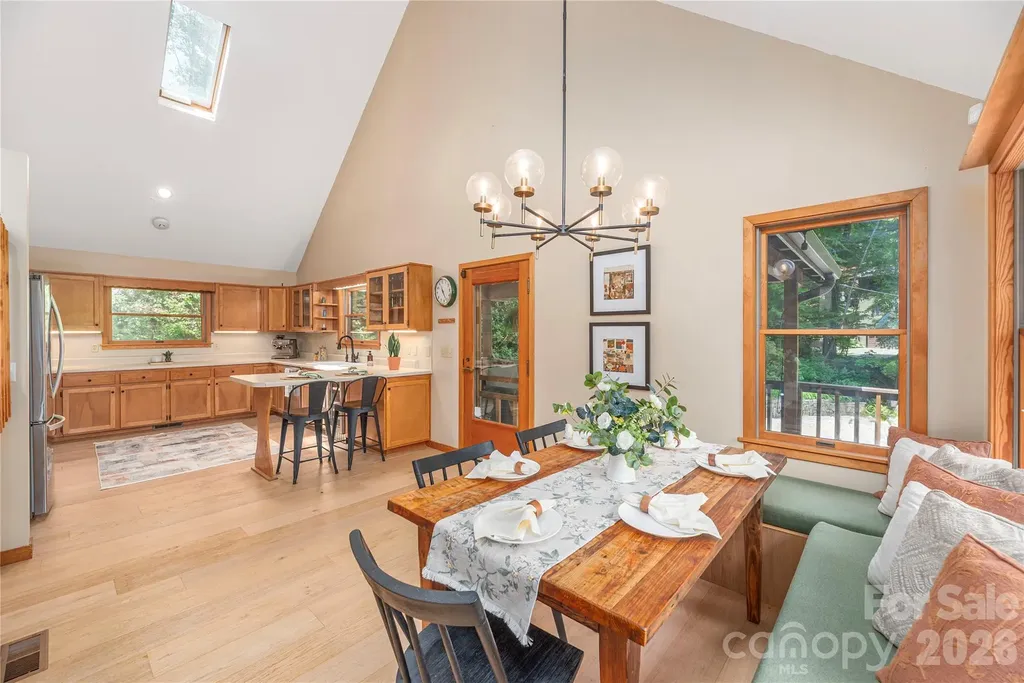 1551 Walnut Creek Road Waynesville NC 28786