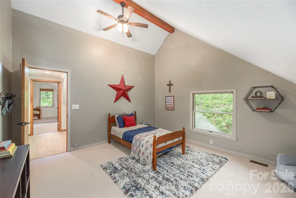 1551 Walnut Creek Road Waynesville NC 28786