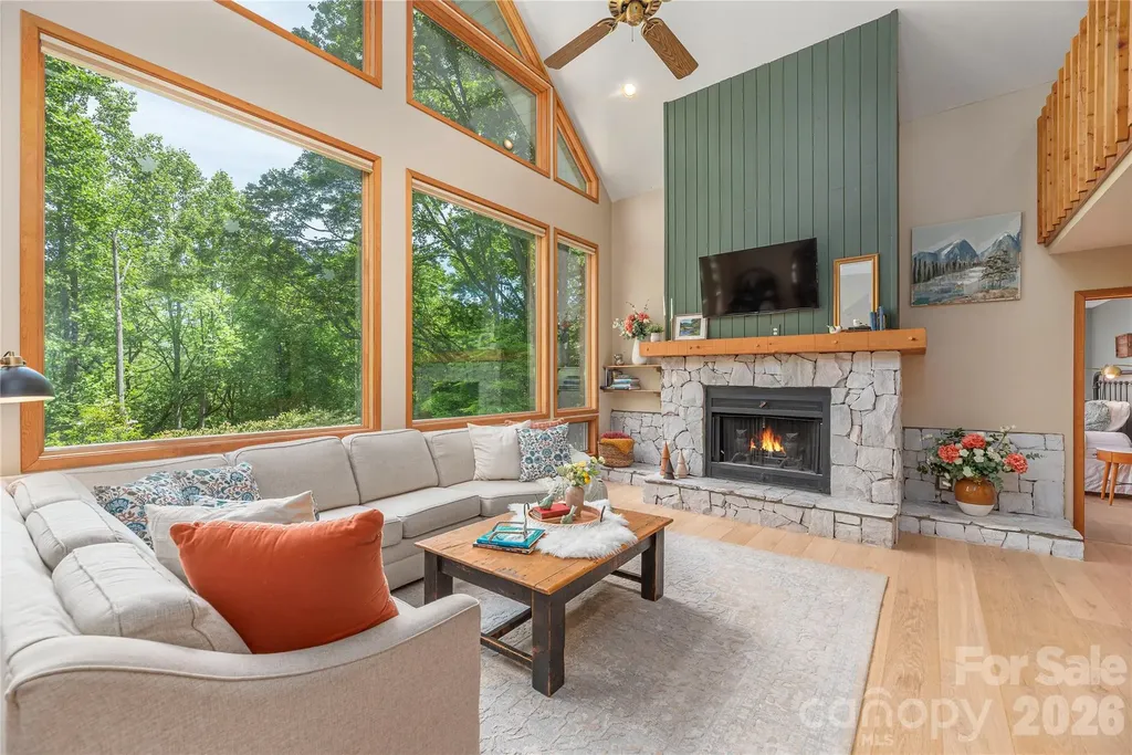 1551 Walnut Creek Road Waynesville NC 28786