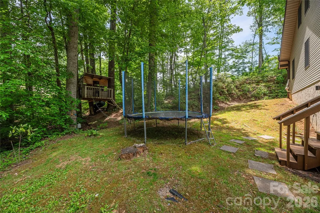 1551 Walnut Creek Road Waynesville NC 28786