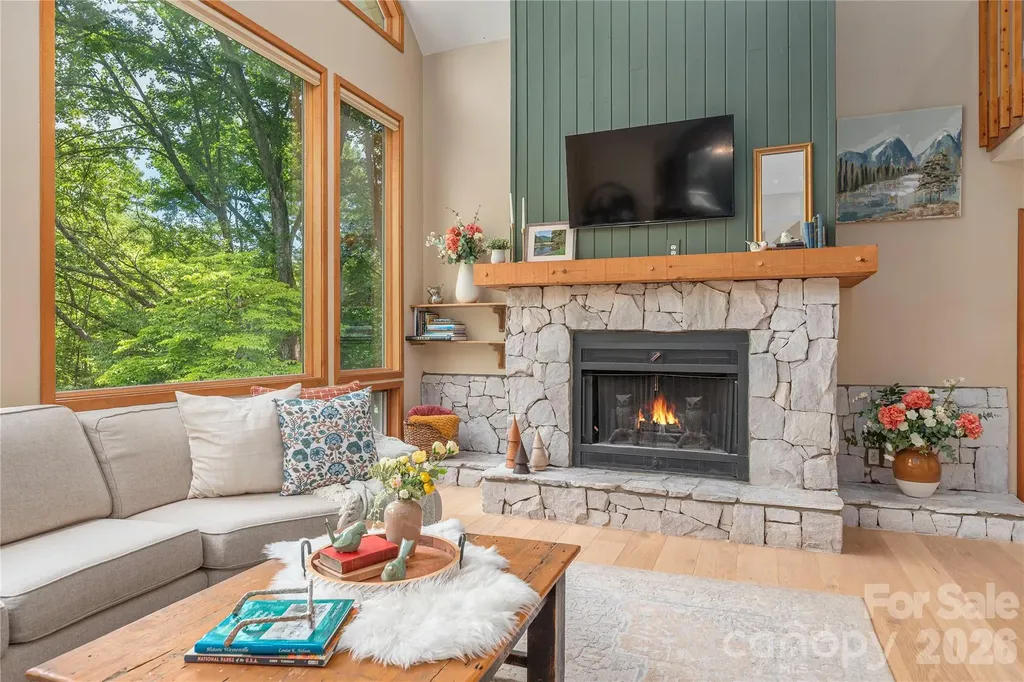 1551 Walnut Creek Road Waynesville NC 28786