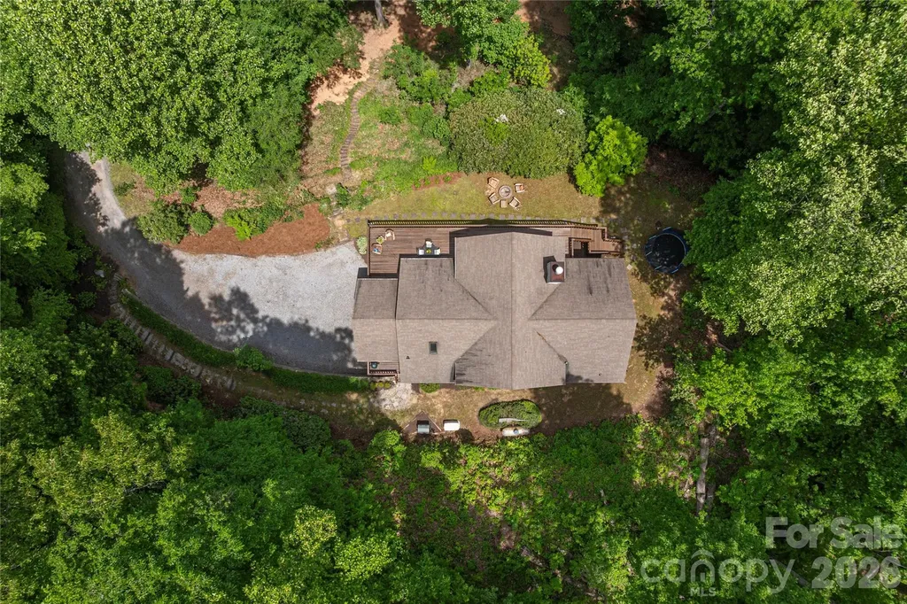 1551 Walnut Creek Road Waynesville NC 28786